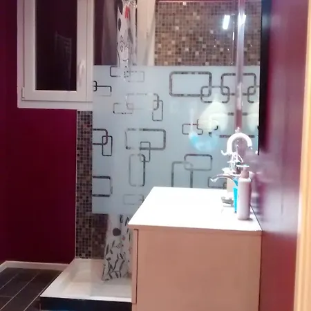 Chambre Chez L'Habitant Angouleme * Angulema
